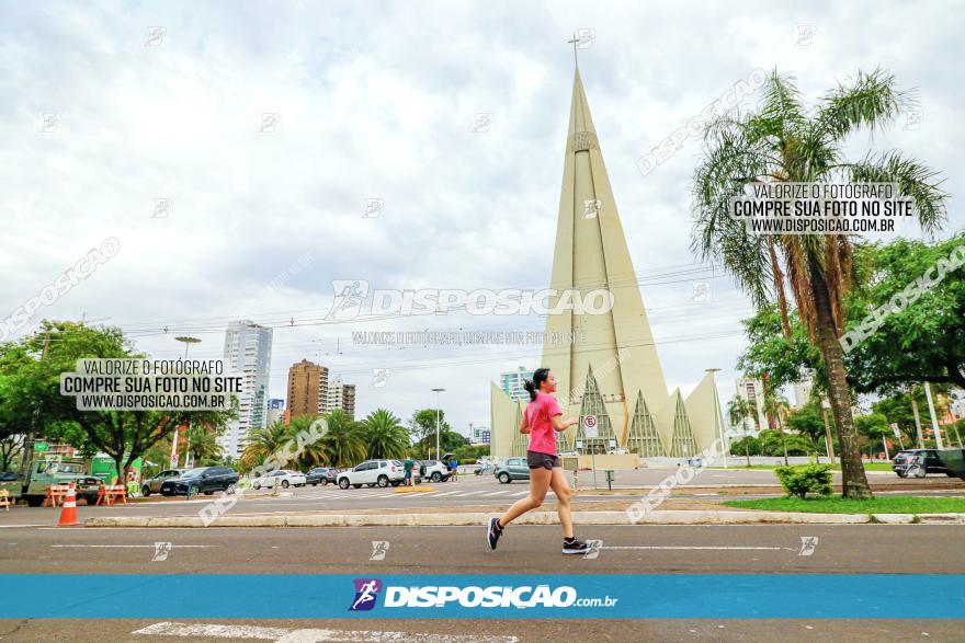 Corrida Solidaria Rede Feminina de Combate ao Cancer