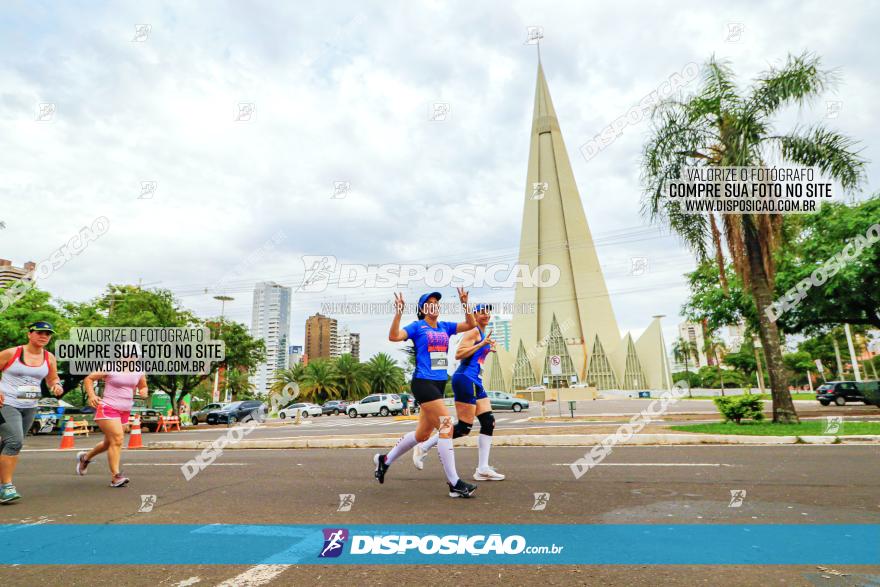 Corrida Solidaria Rede Feminina de Combate ao Cancer