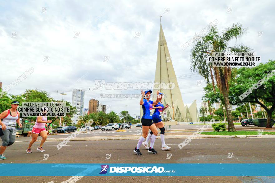 Corrida Solidaria Rede Feminina de Combate ao Cancer