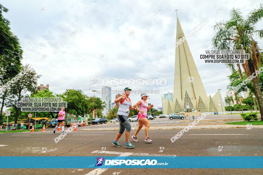 Corrida Solidaria Rede Feminina de Combate ao Cancer