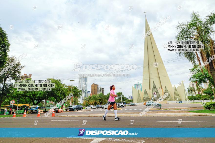 Corrida Solidaria Rede Feminina de Combate ao Cancer