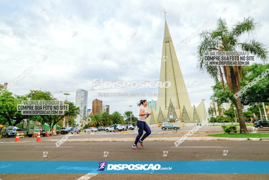 Corrida Solidaria Rede Feminina de Combate ao Cancer