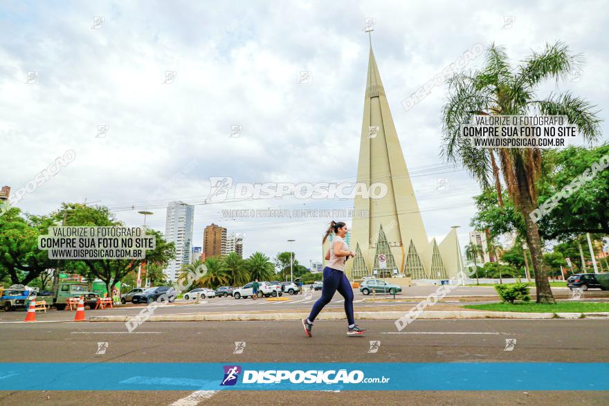 Corrida Solidaria Rede Feminina de Combate ao Cancer