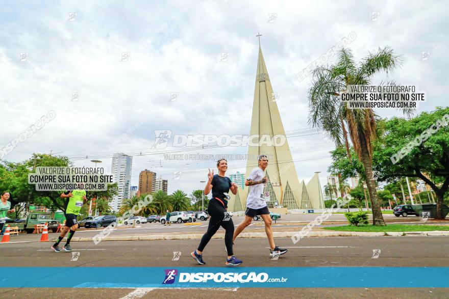 Corrida Solidaria Rede Feminina de Combate ao Cancer