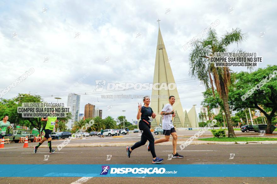 Corrida Solidaria Rede Feminina de Combate ao Cancer