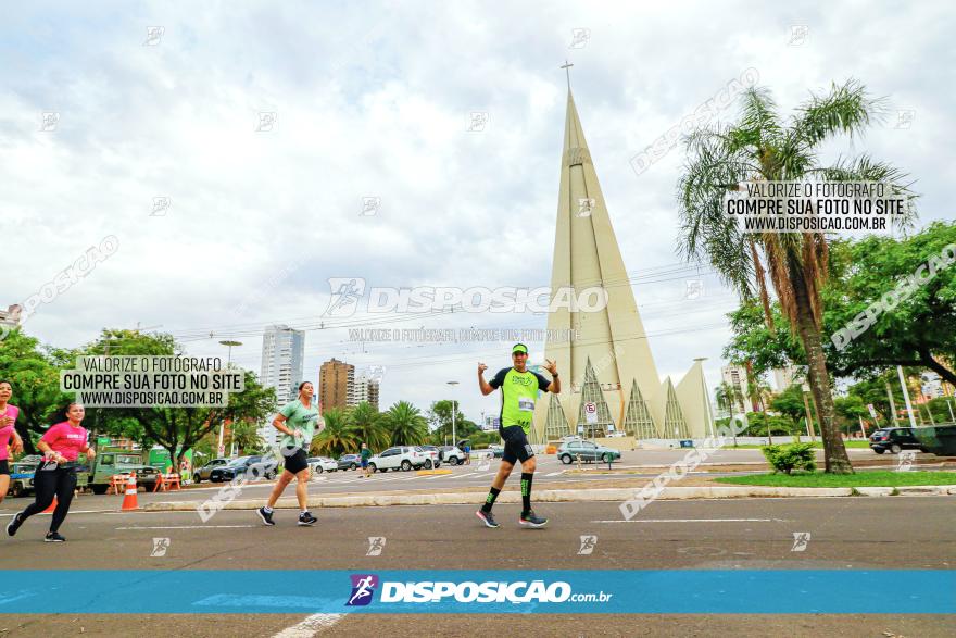 Corrida Solidaria Rede Feminina de Combate ao Cancer