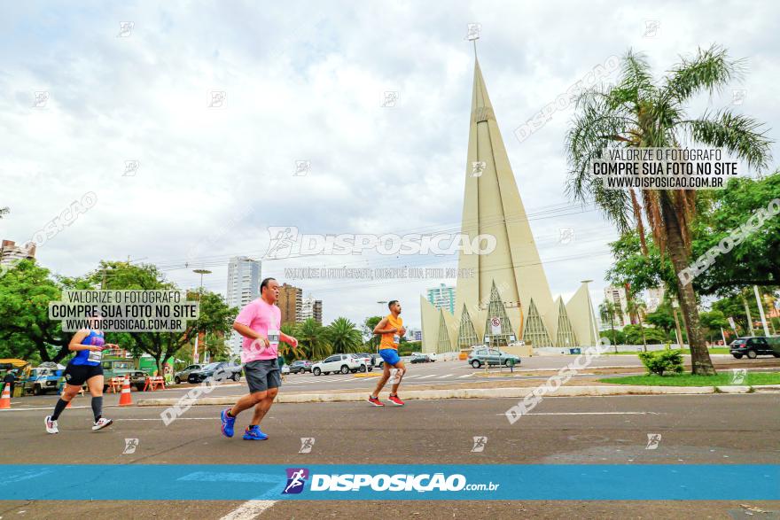 Corrida Solidaria Rede Feminina de Combate ao Cancer