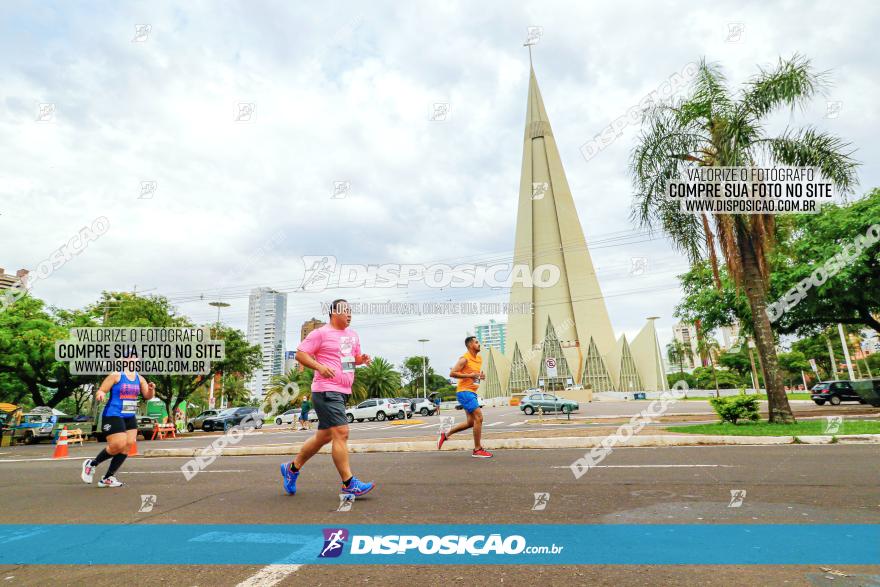 Corrida Solidaria Rede Feminina de Combate ao Cancer