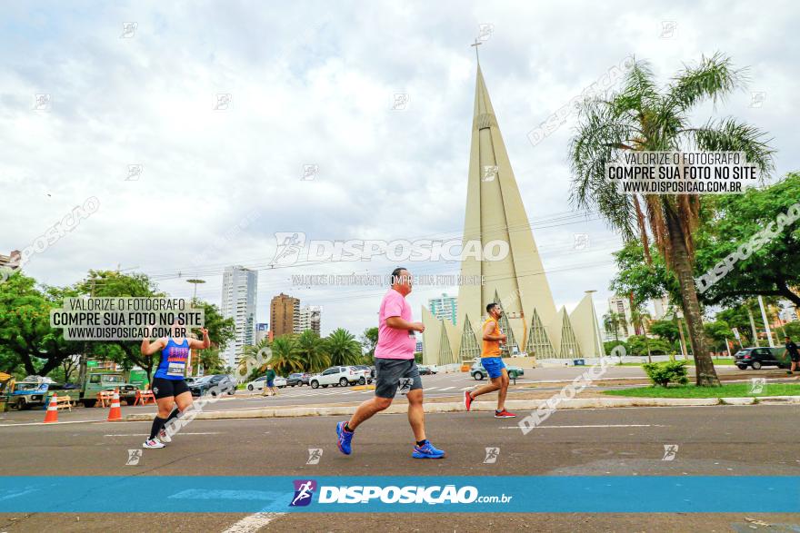 Corrida Solidaria Rede Feminina de Combate ao Cancer