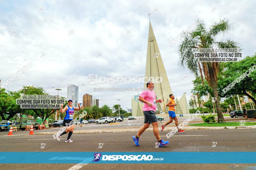 Corrida Solidaria Rede Feminina de Combate ao Cancer