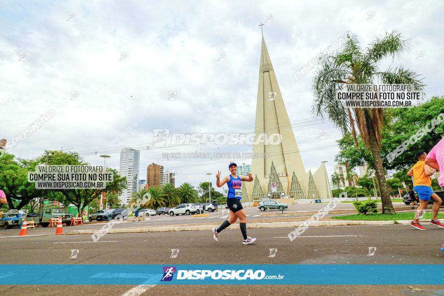 Corrida Solidaria Rede Feminina de Combate ao Cancer