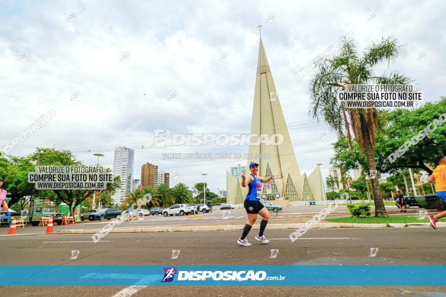 Corrida Solidaria Rede Feminina de Combate ao Cancer