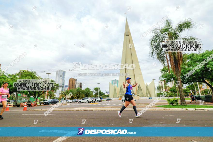 Corrida Solidaria Rede Feminina de Combate ao Cancer