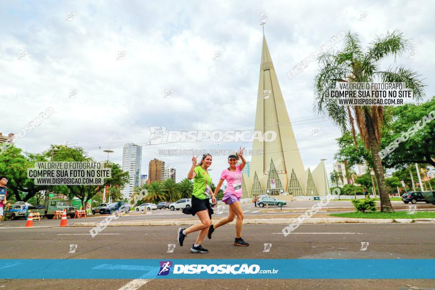 Corrida Solidaria Rede Feminina de Combate ao Cancer