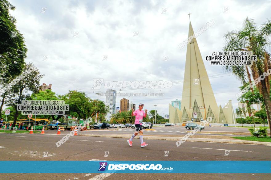 Corrida Solidaria Rede Feminina de Combate ao Cancer