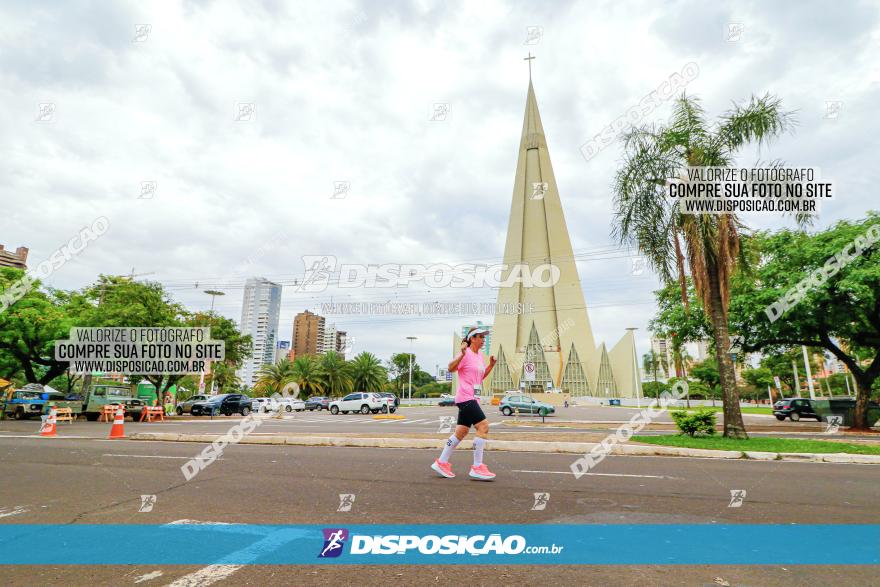 Corrida Solidaria Rede Feminina de Combate ao Cancer