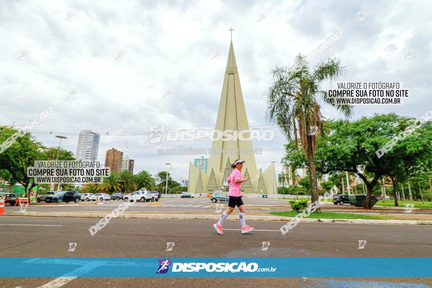 Corrida Solidaria Rede Feminina de Combate ao Cancer