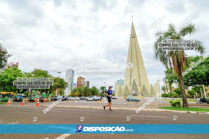 Corrida Solidaria Rede Feminina de Combate ao Cancer