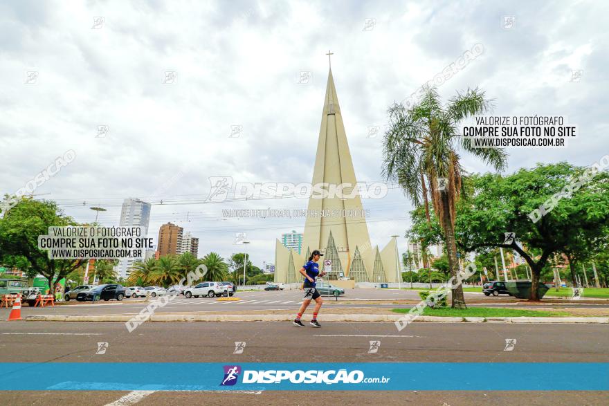 Corrida Solidaria Rede Feminina de Combate ao Cancer