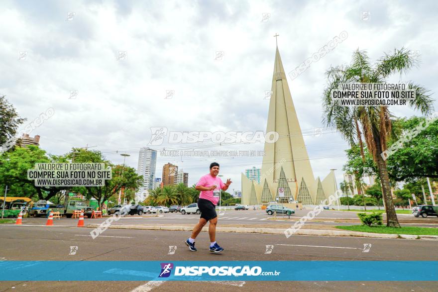 Corrida Solidaria Rede Feminina de Combate ao Cancer