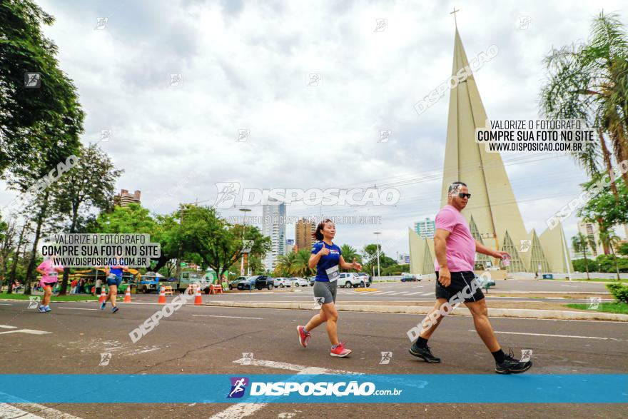 Corrida Solidaria Rede Feminina de Combate ao Cancer