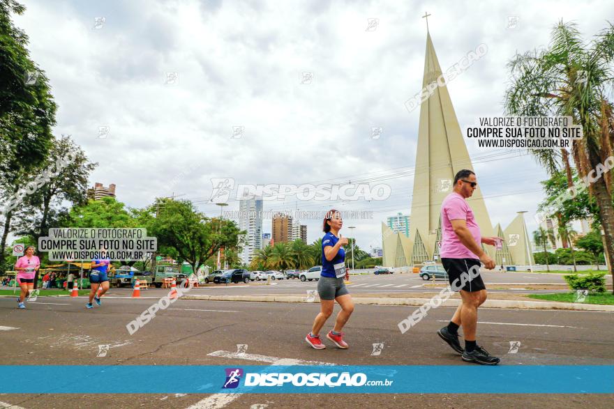 Corrida Solidaria Rede Feminina de Combate ao Cancer