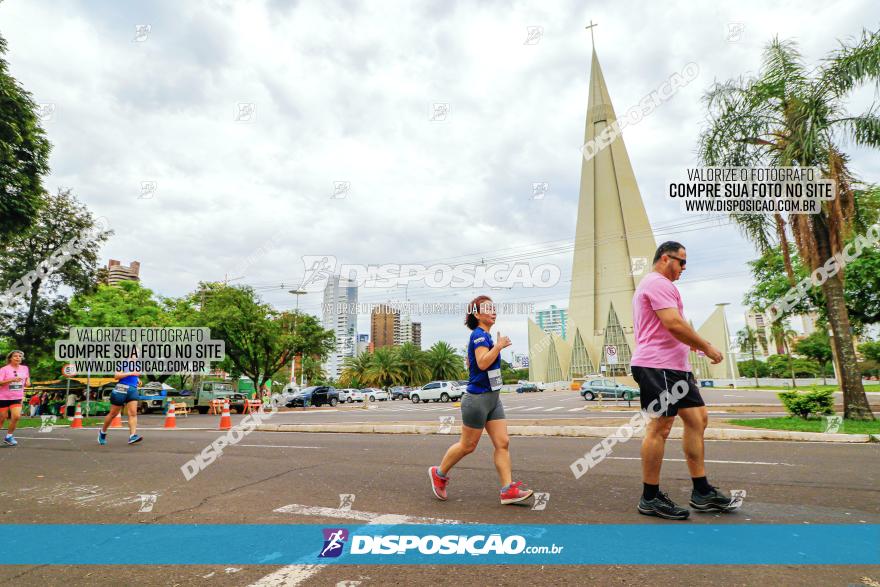 Corrida Solidaria Rede Feminina de Combate ao Cancer