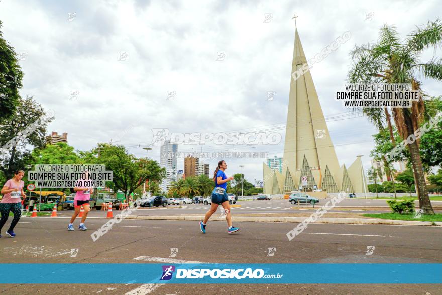 Corrida Solidaria Rede Feminina de Combate ao Cancer