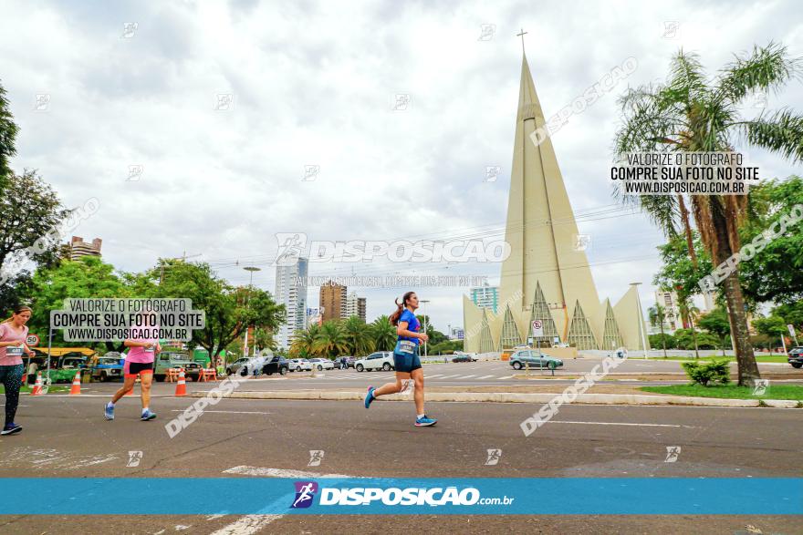 Corrida Solidaria Rede Feminina de Combate ao Cancer