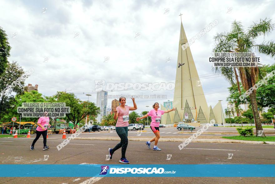 Corrida Solidaria Rede Feminina de Combate ao Cancer