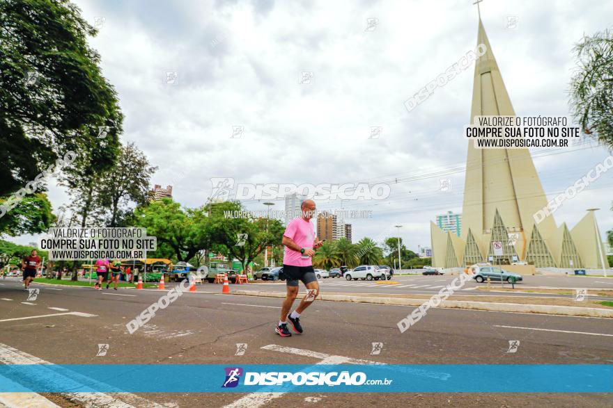 Corrida Solidaria Rede Feminina de Combate ao Cancer