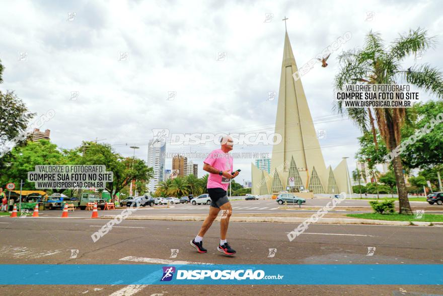 Corrida Solidaria Rede Feminina de Combate ao Cancer