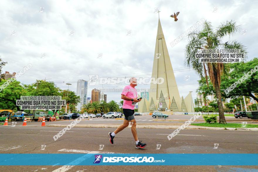 Corrida Solidaria Rede Feminina de Combate ao Cancer