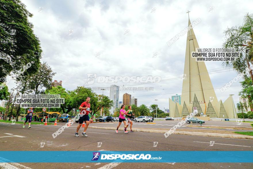 Corrida Solidaria Rede Feminina de Combate ao Cancer