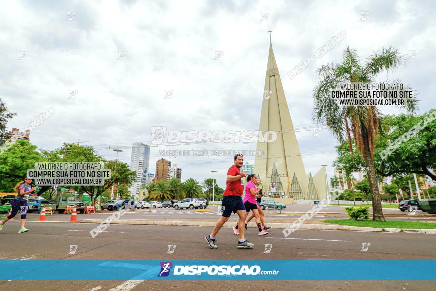 Corrida Solidaria Rede Feminina de Combate ao Cancer