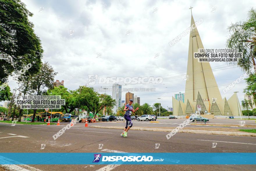 Corrida Solidaria Rede Feminina de Combate ao Cancer