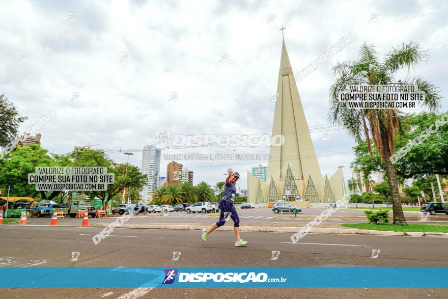 Corrida Solidaria Rede Feminina de Combate ao Cancer