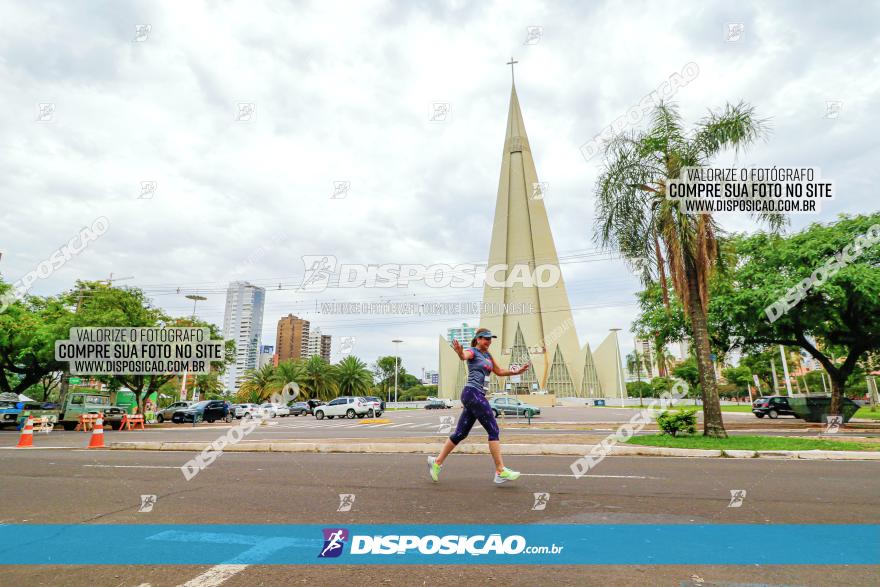 Corrida Solidaria Rede Feminina de Combate ao Cancer