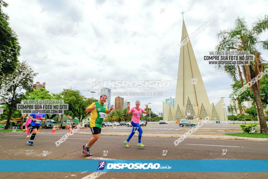 Corrida Solidaria Rede Feminina de Combate ao Cancer