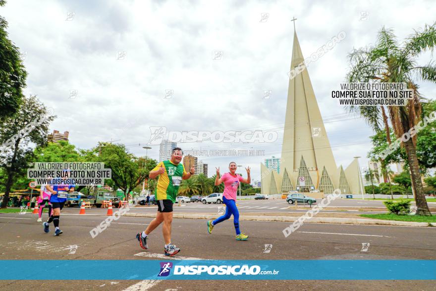 Corrida Solidaria Rede Feminina de Combate ao Cancer