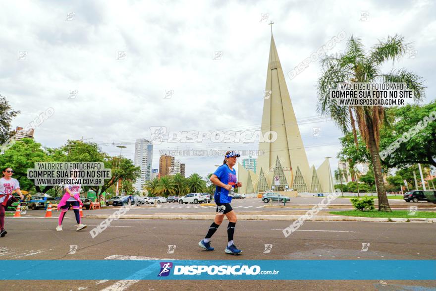 Corrida Solidaria Rede Feminina de Combate ao Cancer