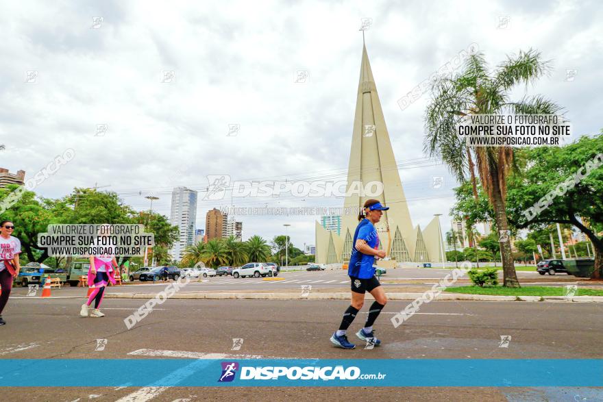 Corrida Solidaria Rede Feminina de Combate ao Cancer