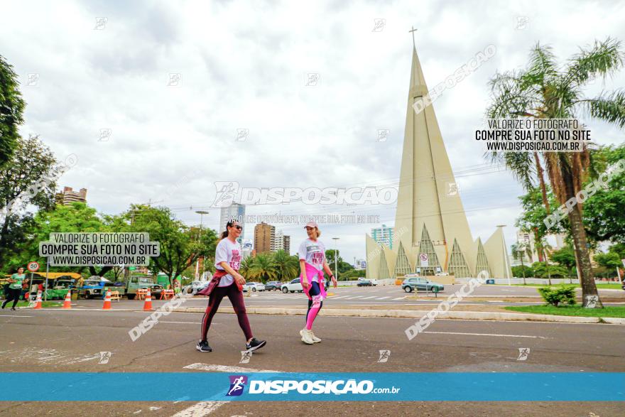 Corrida Solidaria Rede Feminina de Combate ao Cancer