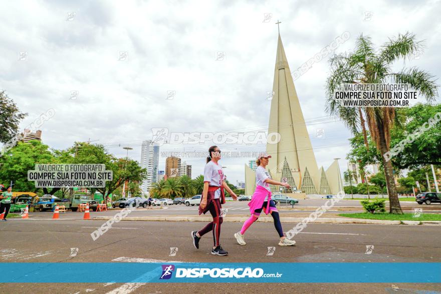 Corrida Solidaria Rede Feminina de Combate ao Cancer