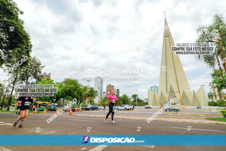 Corrida Solidaria Rede Feminina de Combate ao Cancer