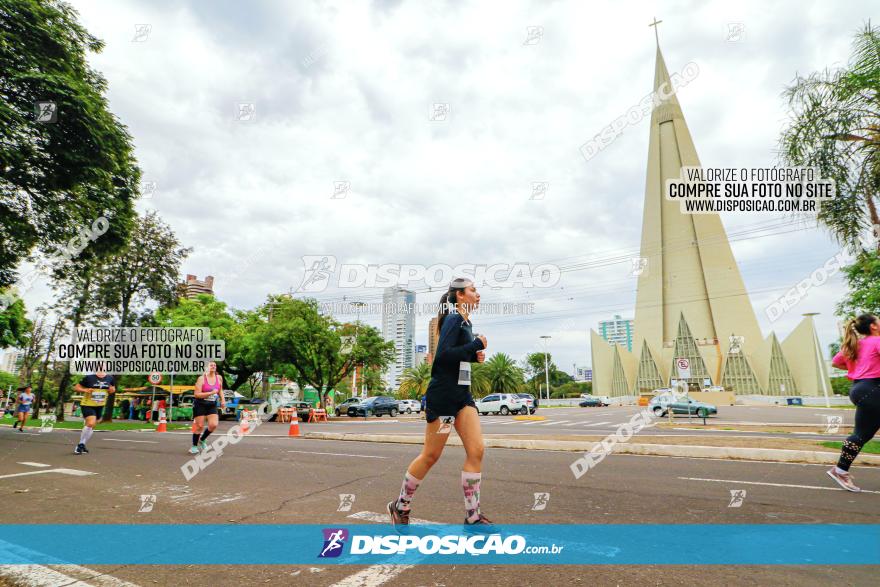 Corrida Solidaria Rede Feminina de Combate ao Cancer