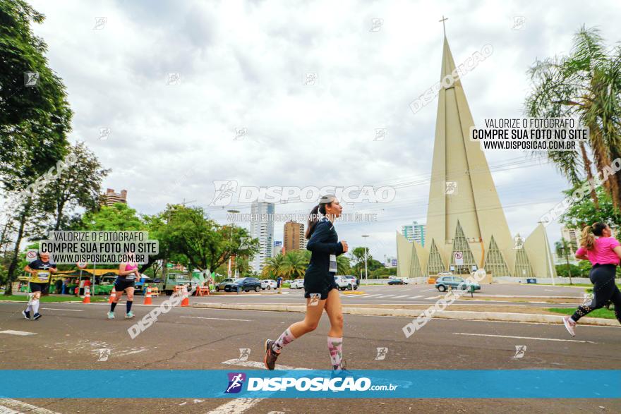 Corrida Solidaria Rede Feminina de Combate ao Cancer