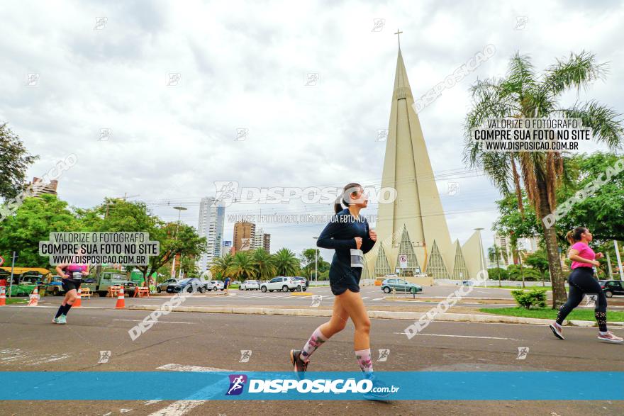 Corrida Solidaria Rede Feminina de Combate ao Cancer