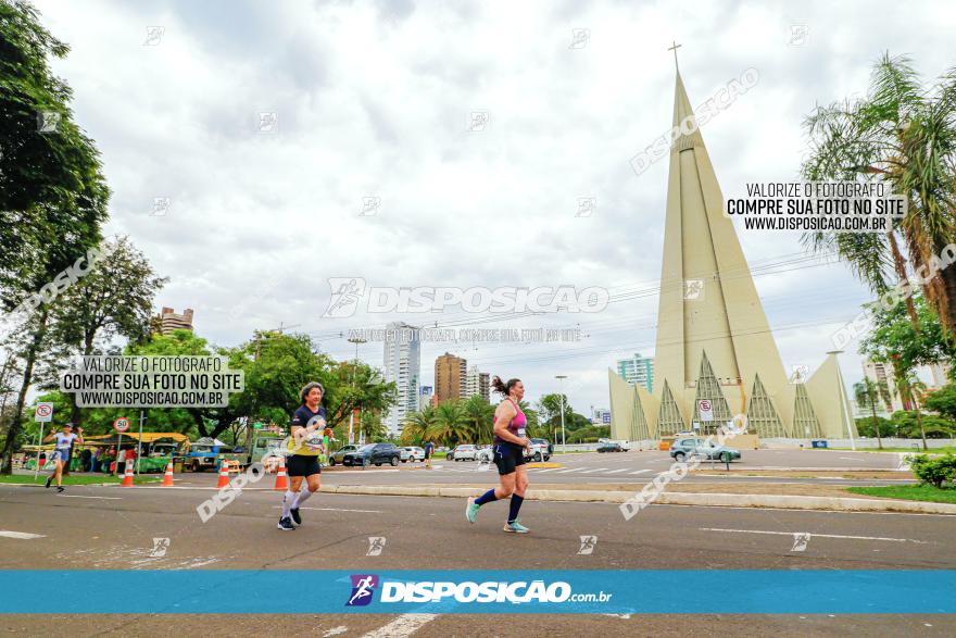 Corrida Solidaria Rede Feminina de Combate ao Cancer