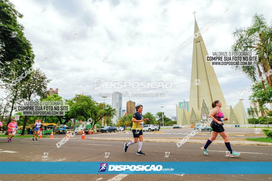 Corrida Solidaria Rede Feminina de Combate ao Cancer